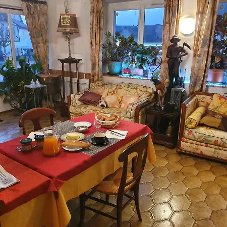 Panzió Le Cardinal *
