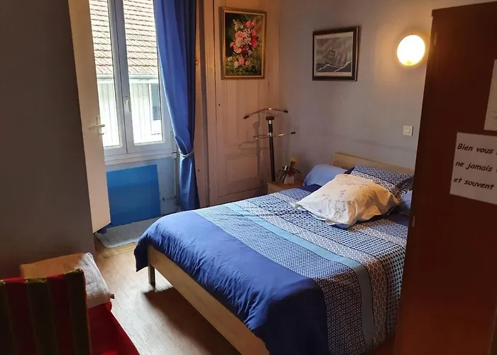 Le Cardinal Bed & Breakfast